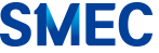 SMEC Logo - CNC-Maschinenhersteller Korea